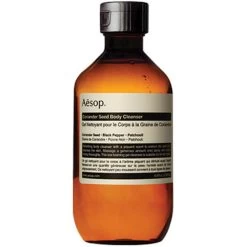 Aesop Coriander Seed Body Cleanser 200ml