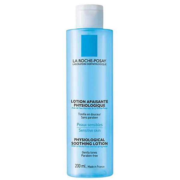 La Roche-Posay Soothing Lotion 200ml 3 La Roche-Posay Soothing Lotion 200ml