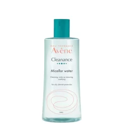 Avène Cleanance Micellar Water For Blemish-Prone Skin 400ml