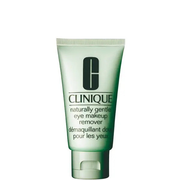 Clinique Naturally Gentle Eye Make-Up Remover 75ml 3 Clinique Naturally Gentle Eye Make-Up Remover 75ml