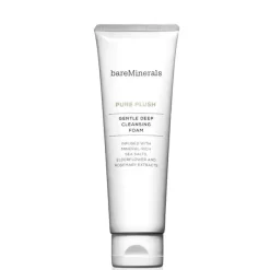 BareMinerals Pure Plush Cleansing Foam