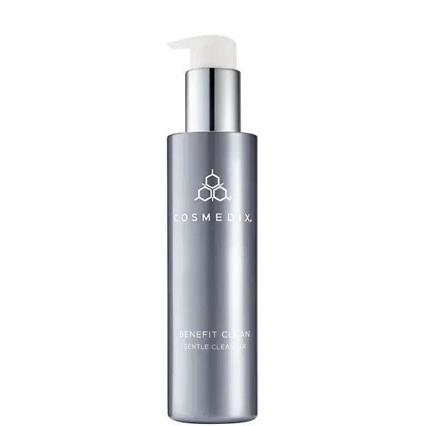 COSMEDIX Benefit Clean Gentle Cleanser 3 COSMEDIX Benefit Clean Gentle Cleanser