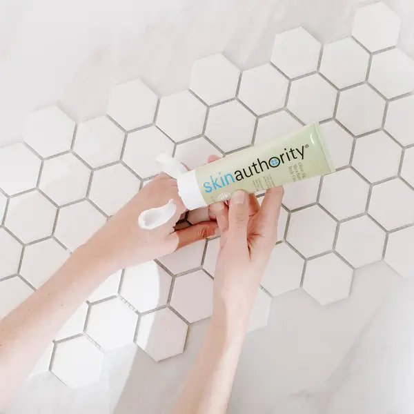 Skin Authority Olive Fig Shea Butter Body Cream 4 Skin Authority Olive Fig Shea Butter Body Cream - Image 2