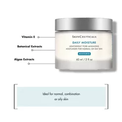 SkinCeuticals Daily Moisture Cream Pot 60ml -More Than Just a Hair care products shop. 11705722 9694782595577427
