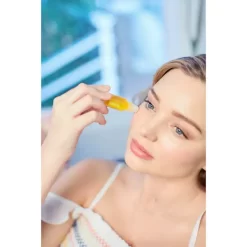 Kora Organics Noni Radiant Eye Oil 10ml -More Than Just a Hair care products shop. 11863663 4484815870591804