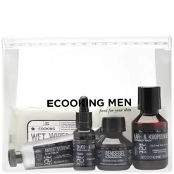 Ecooking Starter Kit - Men