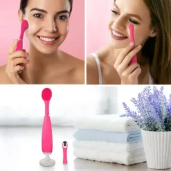 Rio Sonicleanse Pure Glo Facial Cleanser -More Than Just a Hair care products shop. 11931491 1314879013575173