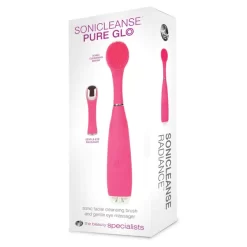 Rio Sonicleanse Pure Glo Facial Cleanser -More Than Just a Hair care products shop. 11931491 2394653592495389