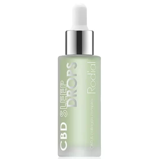 Rodial CBD Sleep Drops 31ml 1 Rodial CBD Sleep Drops 31ml -More Than Just a Hair care products shop. 12233400 9574960914155841 1
