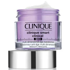 Clinique Smart Clinical MD Age Transformer Resculpt 50ml -More Than Just a Hair care products shop. 12255585 1024699182058344