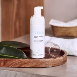 Talika Skintelligence Hydra Face Foaming Cleanser 150ml 5 Talika Skintelligence Hydra Face Foaming Cleanser 150ml -More Than Just a Hair care products shop. 12281552 8484780587849495