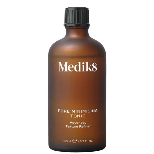 Medik8 Pore Minimising Tonic 100ml 8 Medik8 Pore Minimising Tonic 100ml -More Than Just a Hair care products shop. 12309461 1024927313386623