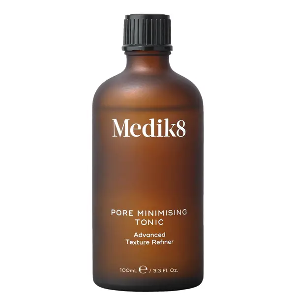Medik8 Pore Minimising Tonic 100ml 3 Medik8 Pore Minimising Tonic 100ml
