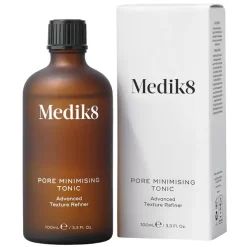 Medik8 Pore Minimising Tonic 100ml 6 Medik8 Pore Minimising Tonic 100ml -More Than Just a Hair care products shop. 12309461 7634927334863599
