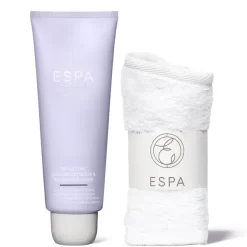 ESPA Tri-Active Resilience Detox And Purify Cleanser 100ml