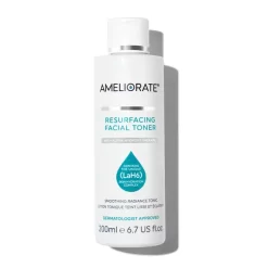 More Than Just a Hair care products shop. 23 AMELIORATE Resurfacing Facial Toner