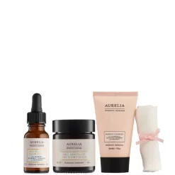 Aurelia London 3 Step Starter Collection -More Than Just a Hair care products shop. 12758837 1794830276458943