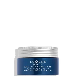 Lumene Arctic Hydra Care [Arktis] Moisture And Relief Rich Night Balm 50ml