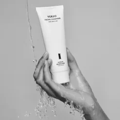 VERSO Facial Cleanser 120ml -More Than Just a Hair care products shop. 12904026 2304891968163938