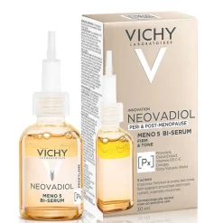 VICHY Neovadiol Meno 5 Serum For Menopausal Skin 30ml 10 VICHY Neovadiol Meno 5 Serum For Menopausal Skin 30ml -More Than Just a Hair care products shop. 12932554 4104889457879015