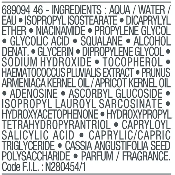 VICHY Neovadiol Meno 5 Serum For Menopausal Skin 30ml 8 VICHY Neovadiol Meno 5 Serum For Menopausal Skin 30ml - Image 6