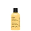 Philosophy Exclusive Purity Facial Cleanser With Turmeric Extract 240ml 1 Philosophy Exclusive Purity Facial Cleanser With Turmeric Extract 240ml -More Than Just a Hair care products shop. 13033297 1314865590605081