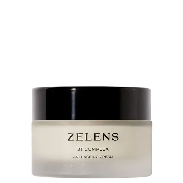 Zelens 3T Complex Anti-Ageing Cream 50ml 3 Zelens 3T Complex Anti-Ageing Cream 50ml