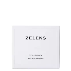 Zelens 3T Complex Anti-Ageing Cream 50ml 5 Zelens 3T Complex Anti-Ageing Cream 50ml -More Than Just a Hair care products shop. 13050651 4334897451827899