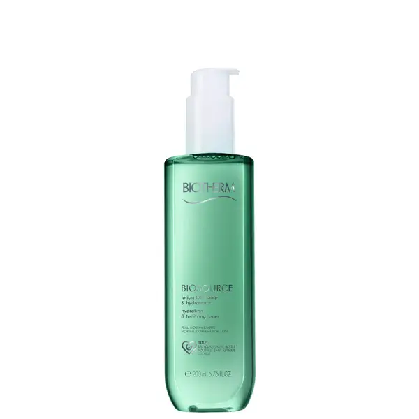 Biotherm Biosource Tonifying Toner 200ml 3 Biotherm Biosource Tonifying Toner 200ml