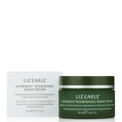 Liz Earle Superskin Night Cream 50ml -More Than Just a Hair care products shop. 13129508 1364866125082045