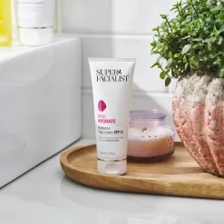 Super Facialist Rose Hydrate Radiance Day Cream SPF15 - 75ml -More Than Just a Hair care products shop. 13209613 1104944607068504