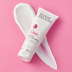 Super Facialist Rose Hydrate Radiance Day Cream SPF15 - 75ml -More Than Just a Hair care products shop. 13209613 1504944607010004