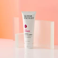 Super Facialist Rose Hydrate Radiance Day Cream SPF15 - 75ml -More Than Just a Hair care products shop. 13209613 8514944607172709