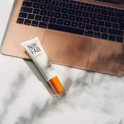 NIP+FAB Illuminate SPF30 Moisturiser 50ml -More Than Just a Hair care products shop. 13257697 1624935573420735