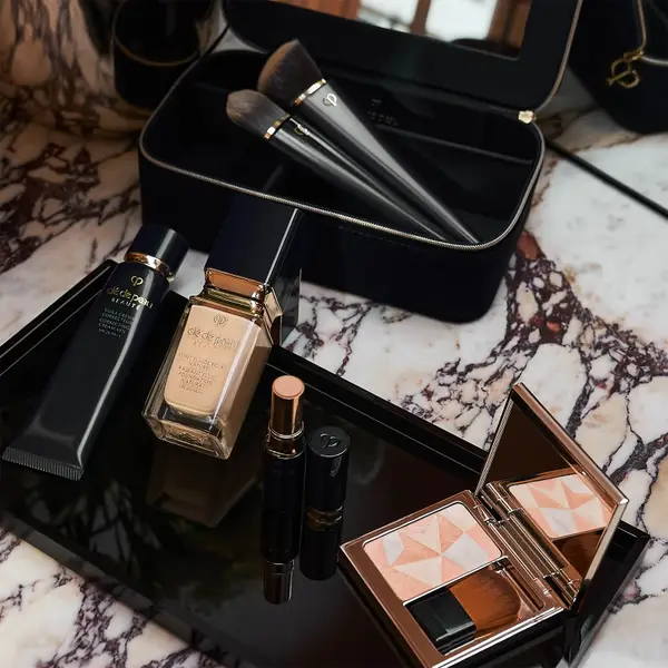 Clé De Peau Beauté Correcting Cream Veil 37ml 7 Clé De Peau Beauté Correcting Cream Veil 37ml - Image 5