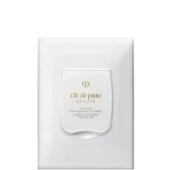 Clé De Peau Beauté Makeup Cleansing Towelettes