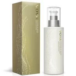 VOYA Cleanse And Mend Facial Cleansing Milk 125ml