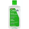CeraVe Micellar Cleansing Water With Niacinamide & Ceramides For All Skin Types 295ml 1 CeraVe Micellar Cleansing Water With Niacinamide & Ceramides For All Skin Types 295ml -More Than Just a Hair care products shop. 13436008 9974919228147160