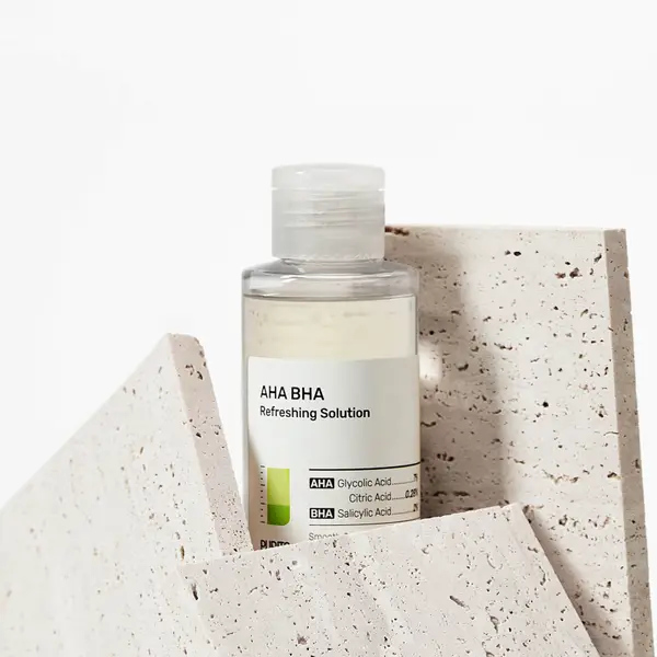 PURITO AHA BHA Refreshing Solution 100ml 6 PURITO AHA BHA Refreshing Solution 100ml - Image 4