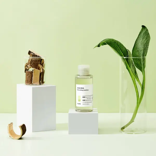 PURITO AHA BHA Refreshing Solution 100ml 5 PURITO AHA BHA Refreshing Solution 100ml - Image 3