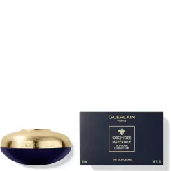 Guerlain Orchidée Impériale The Rich Cream 50ml 9 Guerlain Orchidée Impériale The Rich Cream 50ml -More Than Just a Hair care products shop. 13904061 1284971834168564