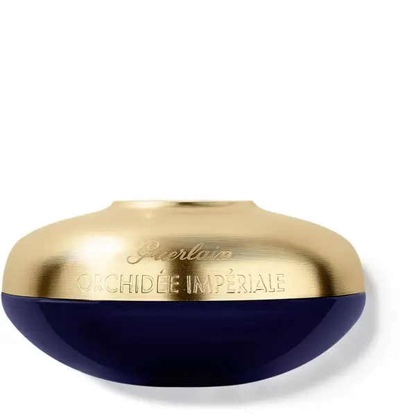 Guerlain Orchidée Impériale The Rich Cream 50ml 3 Guerlain Orchidée Impériale The Rich Cream 50ml