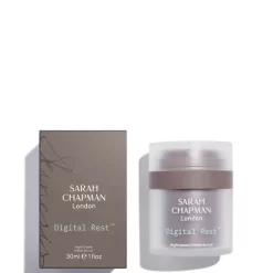 More Than Just a Hair care products shop. 36 Sarah Chapman Digital Rest Night Cream 30ml