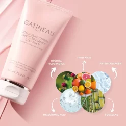 Gatineau Collagene Expert Phyto Radiance Cream Cleanser 150ml 13 Gatineau Collagene Expert Phyto Radiance Cream Cleanser 150ml -More Than Just a Hair care products shop. 14025875 2115054737782558