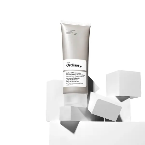 The Ordinary Natural Moisturizing Factors And PhytoCeramides Cream 100ml 6 The Ordinary Natural Moisturizing Factors And PhytoCeramides Cream 100ml - Image 4