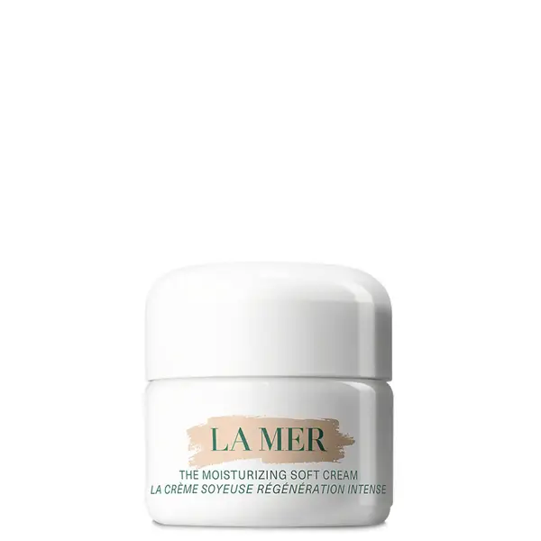 La Mer The Moisturising Soft Cream 15ml 3 La Mer The Moisturising Soft Cream 15ml