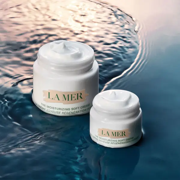 La Mer The Moisturising Soft Cream 15ml 7 La Mer The Moisturising Soft Cream 15ml - Image 5