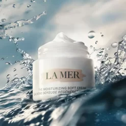La Mer The Moisturising Soft Cream 15ml 9 La Mer The Moisturising Soft Cream 15ml -More Than Just a Hair care products shop. 14300151 6495060225407383